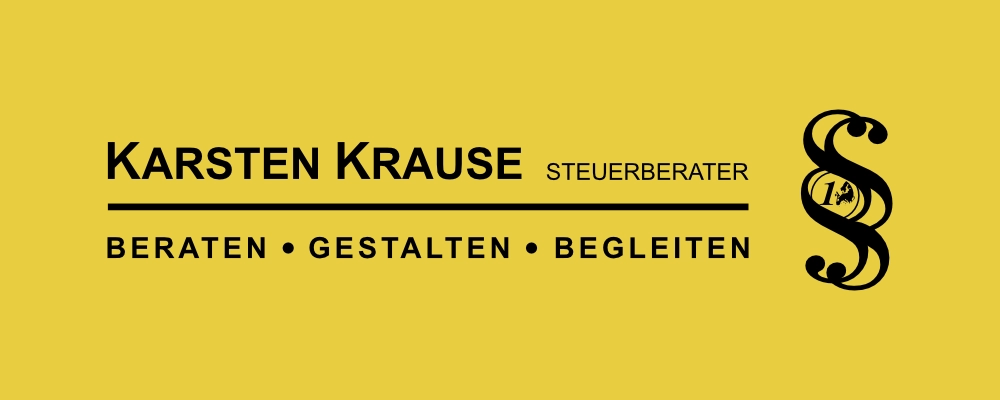 Karsten Krause - Steuerberater