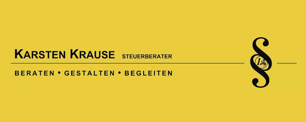 Leistungen: Steuerberater Karsten Krause Leistungen: Steuerberater Karsten Krause
