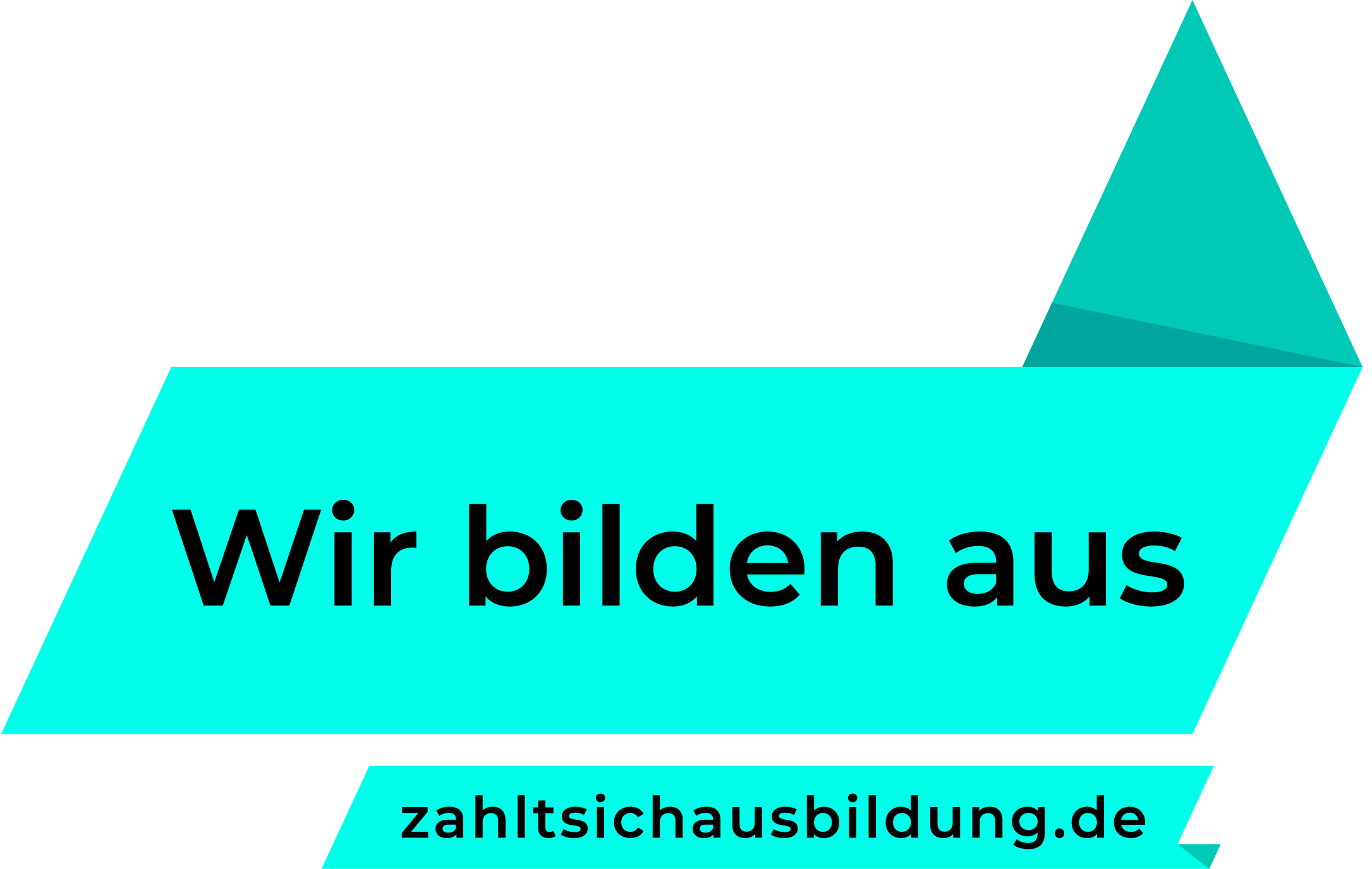 Kanzlei ist Ausbildungsgeeignet