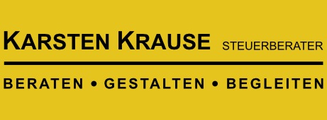 Karsten Krause - Steuerberater