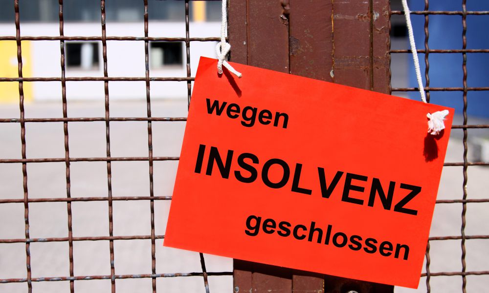 Insolvenzpflicht: Was Unternehmer jetzt wissen müssen