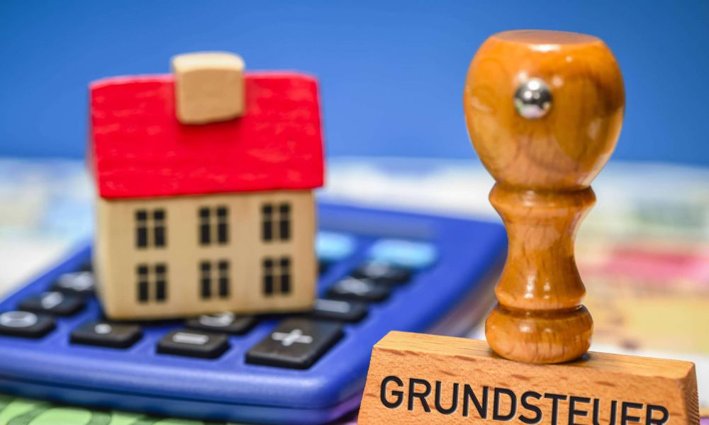 Grundsteuer-Urteil: Was bedeutet das für Eigentümer?