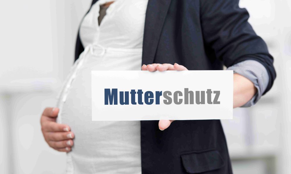 Neues digitales Verfahren zur Meldung von Mutterschutzfällen in Thüringen