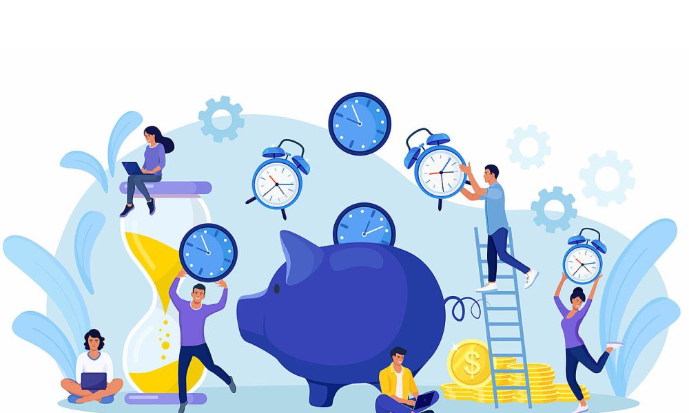 Zeitwertkonten im Fokus: Flexibilität für Arbeitnehmer, Verantwortung für Arbeitgeber