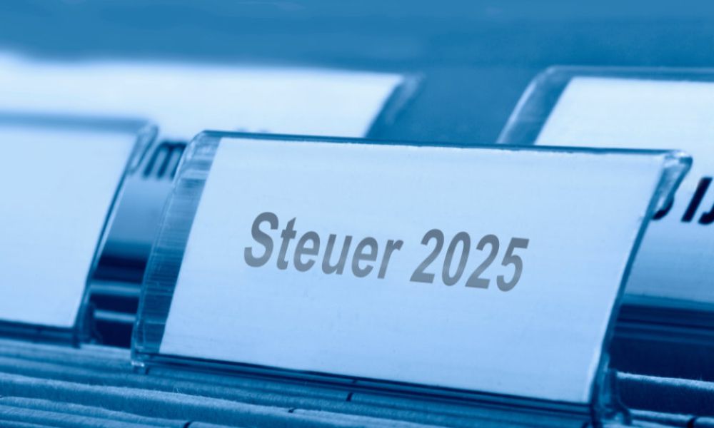 Einkommensteuererklärung 2025: Fristen und Pflichten im Überblick
