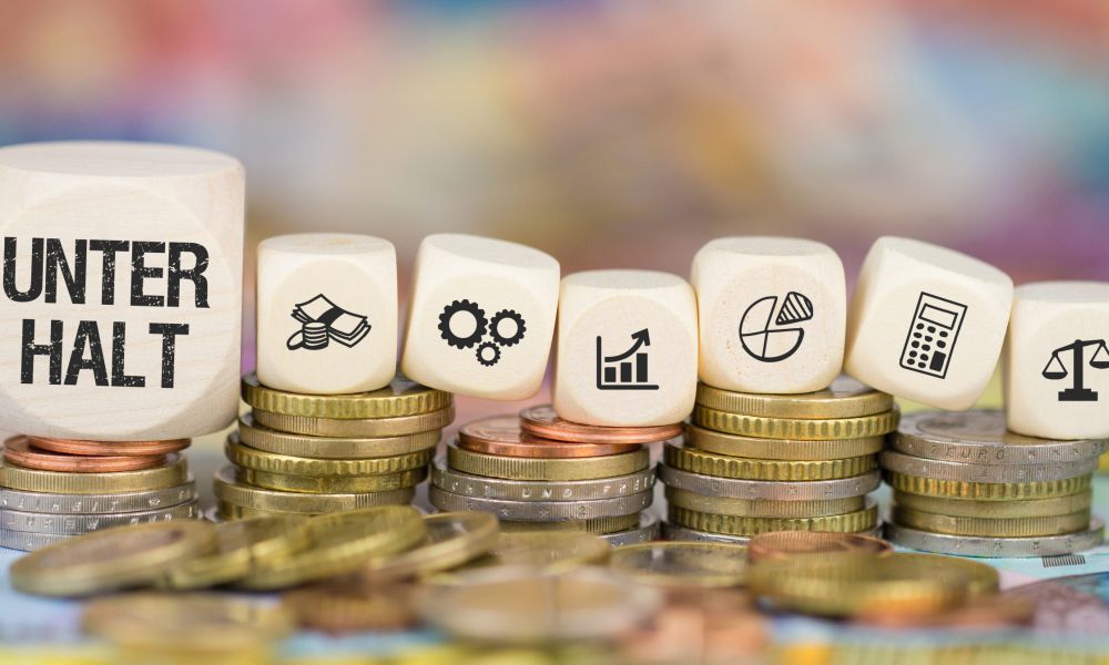 Neuerungen bei der steuerlichen Absetzbarkeit von Unterhaltszahlungen ab 2025