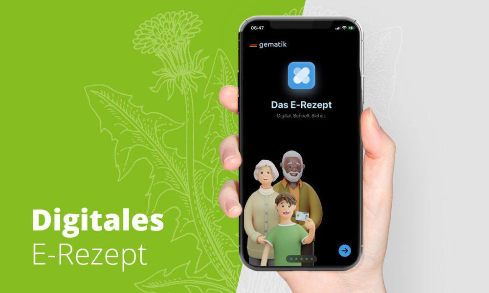 Digitales E-Rezept: Wichtige Neuerungen für Ihre Steuererklärung