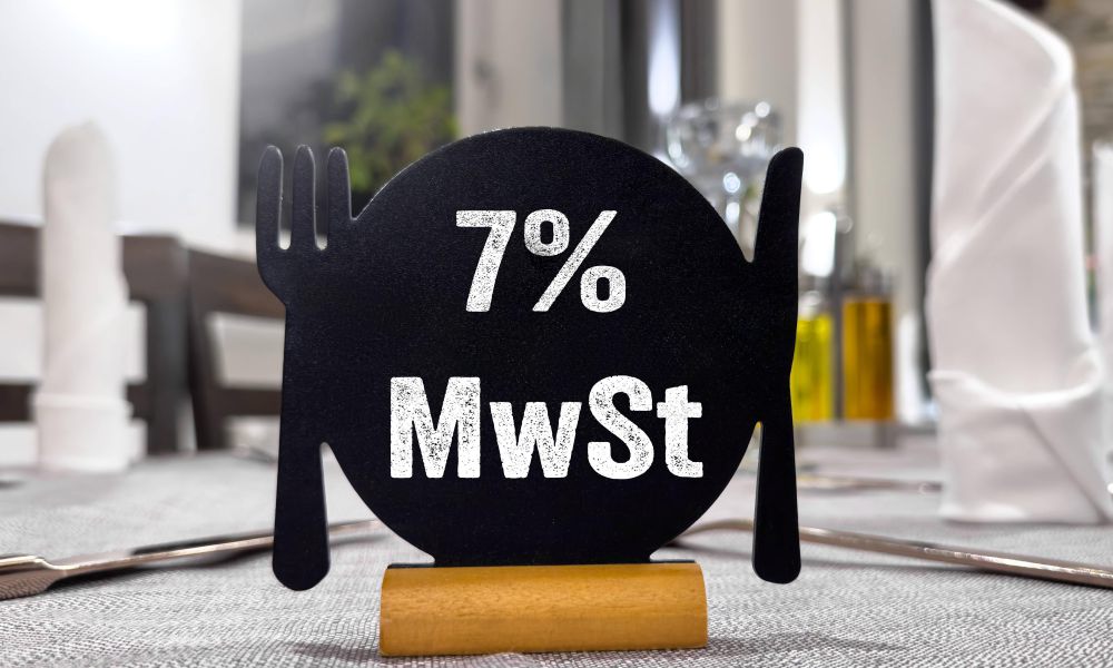 Umsatzsteuersatz in der Gastronomie ab 2026: Wichtige Änderungen und Maßnahmen