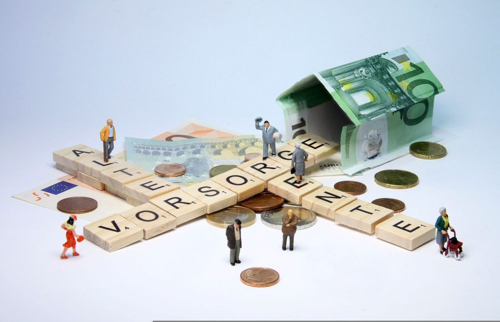 Erwerbsminderungsrente im Überblick – finanzielle Absicherung bei dauerhafter Erkrankung