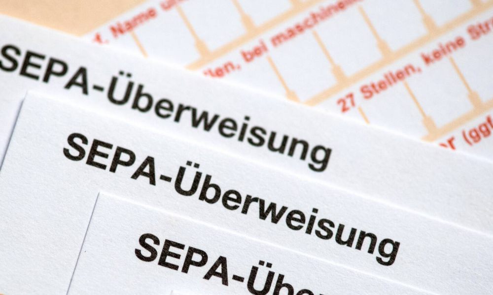 Wichtige Änderung bei Überweisungen an das Finanzamt