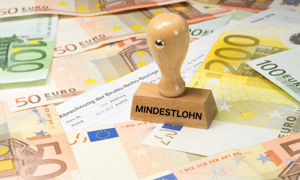 Weitere Erhöhung des Mindestlohnes - Was ist wichtig?