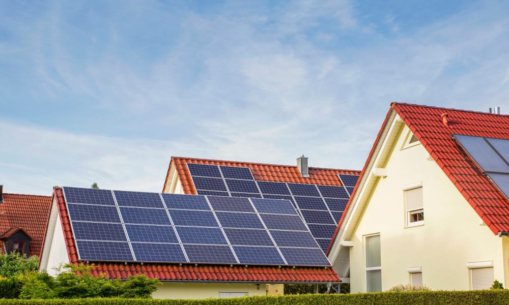 Was gilt bei der Versteuerung von PV-Anlagen?