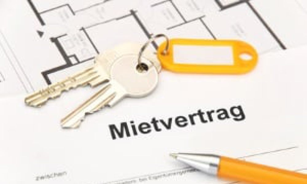 Was ändert sich bei Mietverträgen?